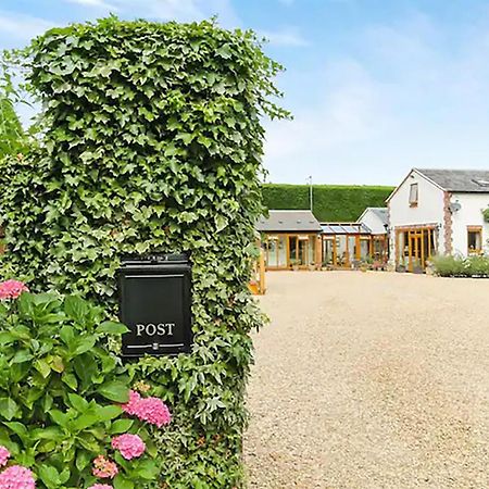 Shurdington Stable Lodge - Boutique Bed & Breakfast מראה חיצוני תמונה