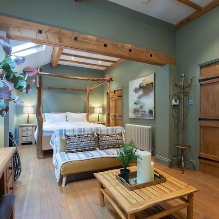 Shurdington Stable Lodge - Boutique Bed & Breakfast מראה חיצוני תמונה