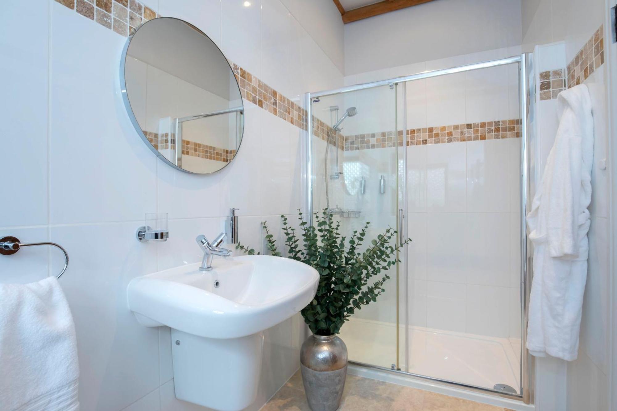 Shurdington Stable Lodge - Boutique Bed & Breakfast מראה חיצוני תמונה