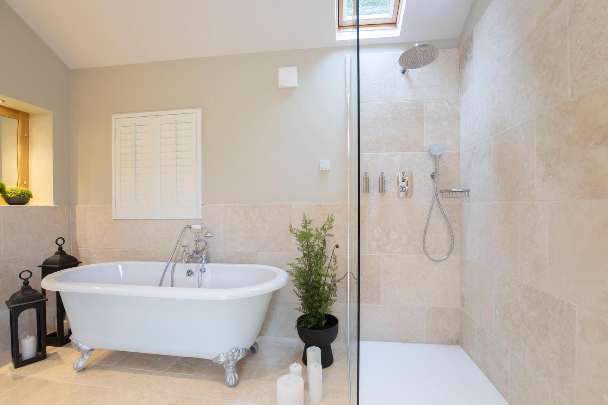Shurdington Stable Lodge - Boutique Bed & Breakfast מראה חיצוני תמונה