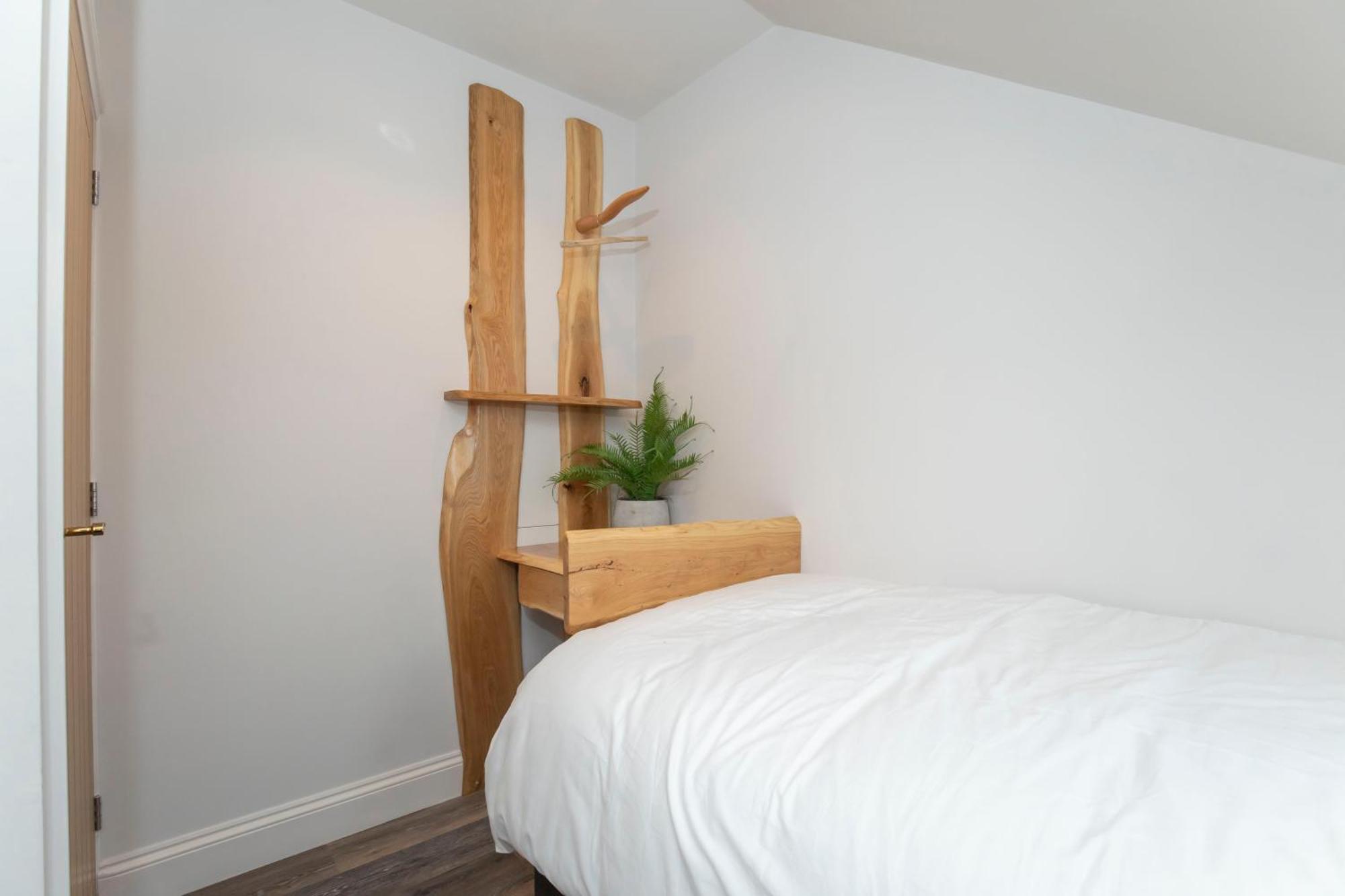 Shurdington Stable Lodge - Boutique Bed & Breakfast מראה חיצוני תמונה