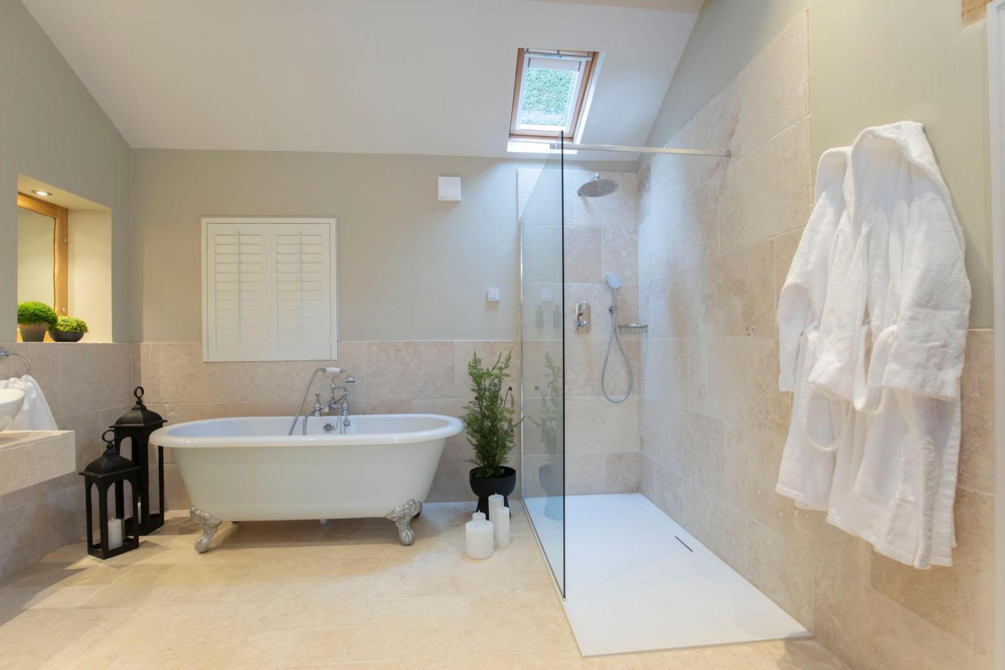 Shurdington Stable Lodge - Boutique Bed & Breakfast מראה חיצוני תמונה