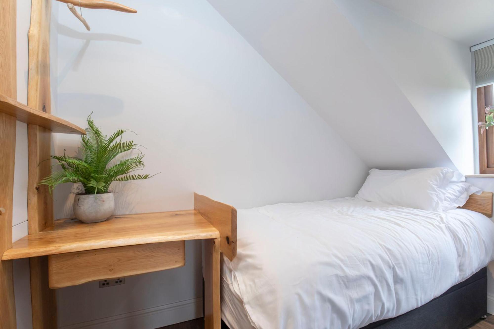Shurdington Stable Lodge - Boutique Bed & Breakfast מראה חיצוני תמונה